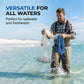 🎣 50% RABATT NU! Easy-Throw Kastnät – kraftigt nät, snabb sänkning & bekvämt grepp – fiske essential för alla vatten 🌊🎯