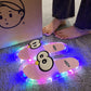 🩴Limited-time Special Price:£8.99!!!⛱️👣Cute slippers with cartoon motifs that glow