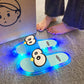🩴Limited-time Special Price:£8.99!!!⛱️👣Cute slippers with cartoon motifs that glow