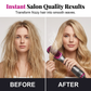 Professional 3-in-1 Hot Air Brush