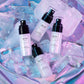 🥳2026 Bästsäljare🥳💞 Över 50 000 sålda enheter! ⏳✨ 50 % rabatt! Matt vattenfast setting spray