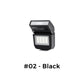 📸 50% RABATT NU!💡 Fickformat uppladdningsbar kamerablixt – Kompakt & Kraftfull – Fotografi Essential 🔋