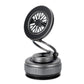 🎁🧲 50% rabatt! Magnetisk bilhållare med 360° rotation – stark, smidig & platsbesparande