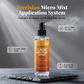 🌪️👱‍♀️50 % RABATT! Din frisör håller kvar som betong, även om du befinner dig i en orkan! Denna lace-melting spray smälter bort kanterna som om de var din egen hårstruktur – ingen ser det, alla tror på det!