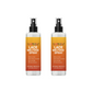 🌪️👱‍♀️50 % RABATT! Din frisör håller kvar som betong, även om du befinner dig i en orkan! Denna lace-melting spray smälter bort kanterna som om de var din egen hårstruktur – ingen ser det, alla tror på det!