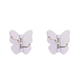 🦋 50% OFF! 50K+ sold! Rotatable butterfly hook – no drilling needed, 3 arms for all your accessories, keeps everything organized! ✨