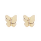 🦋 50% OFF! 50K+ sold! Rotatable butterfly hook – no drilling needed, 3 arms for all your accessories, keeps everything organized! ✨