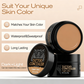 🥳2026 HOT SALE🥳💞Över 50 000 sålda!🎨🛡️ 50 % rabatt! Vattentät ärrconcealer – anpassad i två nyanser, täcker ärr och födelsemärken. Svettbeständig, håller hela dagen. 💪✨