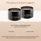 🥳2026 HOT SALE🥳💞Över 50 000 sålda!🎨🛡️ 50 % rabatt! Vattentät ärrconcealer – anpassad i två nyanser, täcker ärr och födelsemärken. Svettbeständig, håller hela dagen. 💪✨