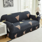 🛋️ 50% RABATT NU! ✨ Högsträckbart sofföverdrag med volangkant – fullständigt skydd för din soffa – perfekt för hemmet och vardagsrummet 🏠🛡️