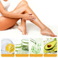 Moisturizing Foot Cream for Calluses