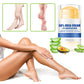 Moisturizing Foot Cream for Calluses