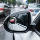 🚗 50% RABATT NU! Justerbara döda-vinkel-speglar med regnskydd – 2-i-1 design, 360° vridbar & enkel montering – perfekt för säkrare körning i alla väder ☀️