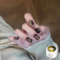 💅✨ Få naglar som ett katts öga – magnetisk glittergel med djup & glans som håller i veckor