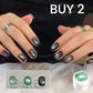 💅✨ Få naglar som ett katts öga – magnetisk glittergel med djup & glans som håller i veckor