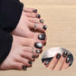 💅✨ Få naglar som ett katts öga – magnetisk glittergel med djup & glans som håller i veckor