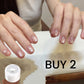 💅✨ Få naglar som ett katts öga – magnetisk glittergel med djup & glans som håller i veckor