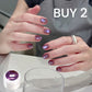 💅✨ Få naglar som ett katts öga – magnetisk glittergel med djup & glans som håller i veckor