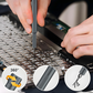 Multifunktionellt precisionsskruvmejsel-set – superprecis