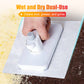 📢📢50 % RABATT !! ⏰No-Touch Snap Grip Mini Mop