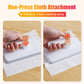 📢📢50 % RABATT !! ⏰No-Touch Snap Grip Mini Mop