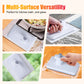 📢📢50 % RABATT !! ⏰No-Touch Snap Grip Mini Mop