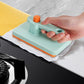 📢📢50 % RABATT !! ⏰No-Touch Snap Grip Mini Mop
