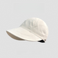 ☀️ 50 % RABATT NU! 👒 Solhatt med hästsvansöppning – andningsbar, UPF 50+ & justerbart band, perfekt för löpning, strand & utomhuslek 🏃‍♀️