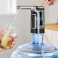 🚰 50% RABATT NU! Automatisk dispenserpump – uppladdningsbar, tyst & passar de flesta standardflaskor – för hemmet, kontoret och resan 💧🏠