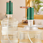 🚰 50% RABATT NU! Automatisk dispenserpump – uppladdningsbar, tyst & passar de flesta standardflaskor – för hemmet, kontoret och resan 💧🏠