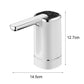 🚰 50% RABATT NU! Automatisk dispenserpump – uppladdningsbar, tyst & passar de flesta standardflaskor – för hemmet, kontoret och resan 💧🏠