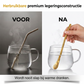 ☕ 50% RABATT NU! Tefilter, tesked och sugrör 2-i-1 – mikroperforerad filtersked, platt munstycke & återanvändbar – perfekt för lösa teblad och blommiga blandningar 🍵✨