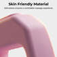 💆‍♂️ 50% RABATT NU! 3-i-1 vibrerande fasciaring-massageapparat – massagehuvud, kulor & fasciablad – perfekt för muskelåterhämtning och avslappning 💪✨