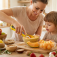 🍉 50% RABATT NU! 3-i-1 set för frukt och melonkulor – skär, forma & dekorera – rostfritt stål, kompakt förvaring & bekvämt grepp – perfekt för melon, vattenmelon och mjuka frukter 🍓✨