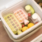 🧊🍶 2‑in‑1 Ice Maker Bottle – chilled water, no messy trays