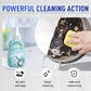 🧽 50% RABATT NU! ✨ Powerful Cookware Cleaner Gel – växtbaserad formula, 99,9% effektiv & fläckborttagning – perfekt för kastruller, stekpannor, ugnsgaller och grillar 🍳🌿