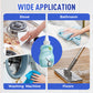 🧽 50% RABATT NU! ✨ Powerful Cookware Cleaner Gel – växtbaserad formula, 99,9% effektiv & fläckborttagning – perfekt för kastruller, stekpannor, ugnsgaller och grillar 🍳🌿