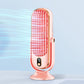 💨❄️ 50% RABATT! Vattenkyld fläkt – 5 hastigheter, verklig svalka för heta dagar 🌬️💧