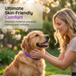 🐾🌿 50% RABATT! Lugnande halsband för hund – naturlig doft som lugnar & skyddar mot mygg och fästingar 🦟✨