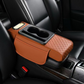 🚗50% RABATT NU! 5‑i‑1 armstödsorganisatör för bilen – mugghållare, telefonfack, förvaringspåsar & mer – håll bilinteriören prydlig 🛋️✨