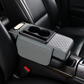 🚗50% RABATT NU! 5‑i‑1 armstödsorganisatör för bilen – mugghållare, telefonfack, förvaringspåsar & mer – håll bilinteriören prydlig 🛋️✨