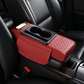 🚗50% RABATT NU! 5‑i‑1 armstödsorganisatör för bilen – mugghållare, telefonfack, förvaringspåsar & mer – håll bilinteriören prydlig 🛋️✨