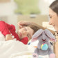 🐘🎶 50% RABATT NU! Peek‑A‑Boo sjungande elefant – interaktiv, musikleksak & kramgo vän för små barn 🎵👶