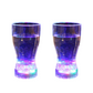 🥤✨ 50% RABATT NU! Vätskeaktiverad LED-mugg – magiskt ljus i varje klunk – perfekt för fest, födelsedag och högtider 🎉🌈