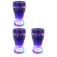 🥤✨ 50% RABATT NU! Vätskeaktiverad LED-mugg – magiskt ljus i varje klunk – perfekt för fest, födelsedag och högtider 🎉🌈