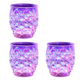 🥤✨ 50% RABATT NU! Vätskeaktiverad LED-mugg – magiskt ljus i varje klunk – perfekt för fest, födelsedag och högtider 🎉🌈