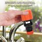 🔧💧 50 % rabatt just nu! Universell kranadapter – snabb installation, läckagesäker och utan verktyg – passar alla blandare i köket 🚰🌿