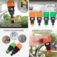 🔧💧 50 % rabatt just nu! Universell kranadapter – snabb installation, läckagesäker och utan verktyg – passar alla blandare i köket 🚰🌿