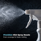 ❄️ 50% RABATT NU! 🧊 Avfrostningsspray för kylskåp – löser upp is på några minuter, utan skrapning – återställer kyleffektiviteten ✨