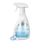 ❄️ 50% RABATT NU! 🧊 Avfrostningsspray för kylskåp – löser upp is på några minuter, utan skrapning – återställer kyleffektiviteten ✨